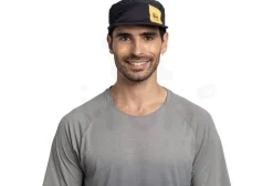 Buff Casquettes / Bandeaux^5 Panel Go Cap