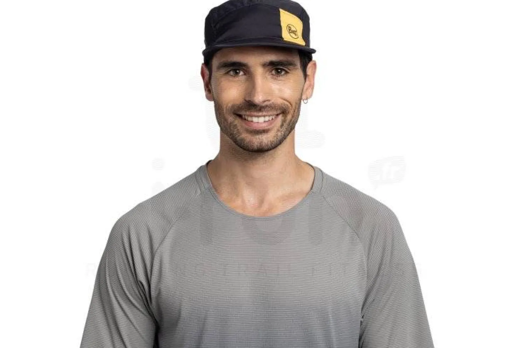 Buff Casquettes / Bandeaux^5 Panel Go Cap