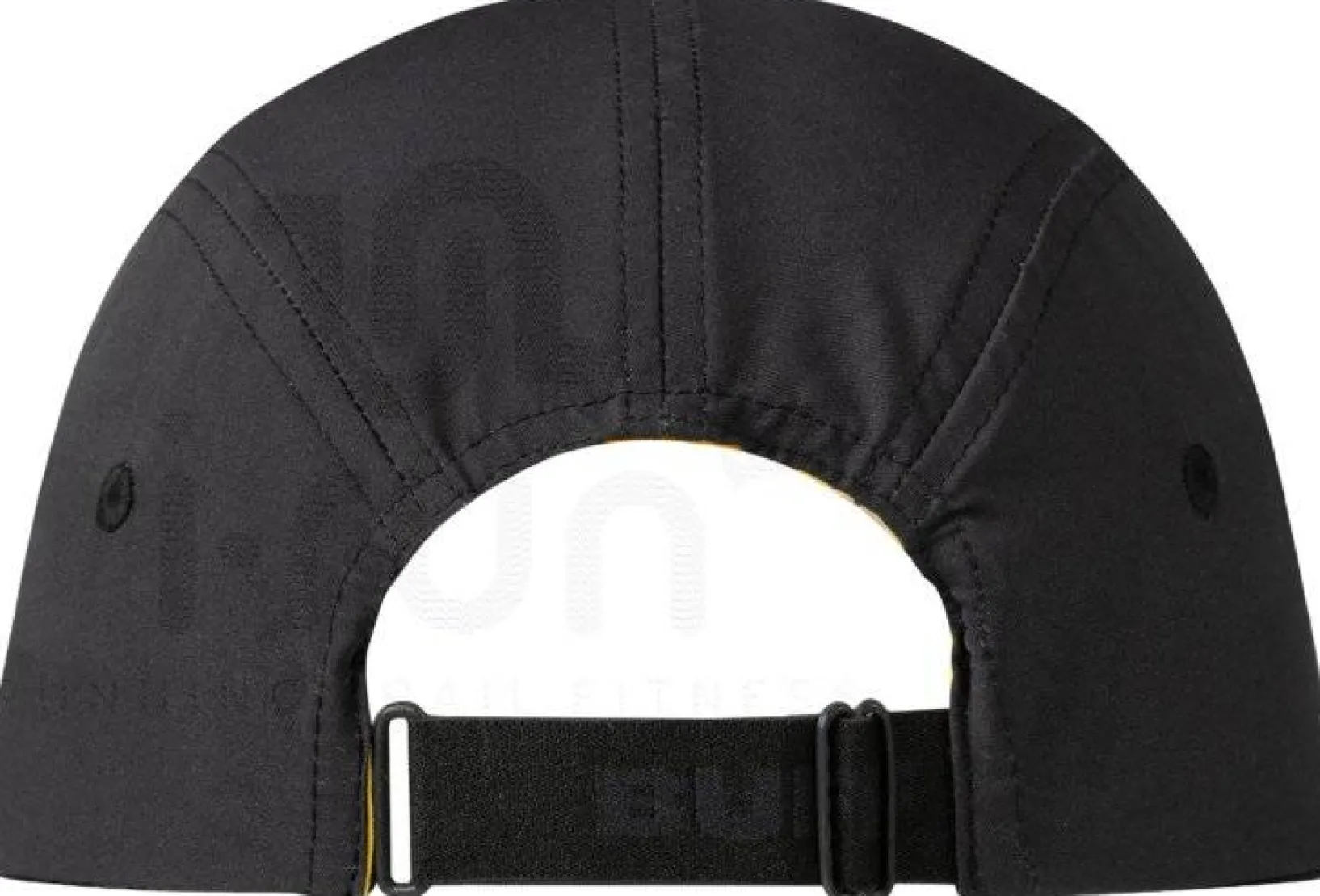 Buff Casquettes / Bandeaux^5 Panel Go Cap