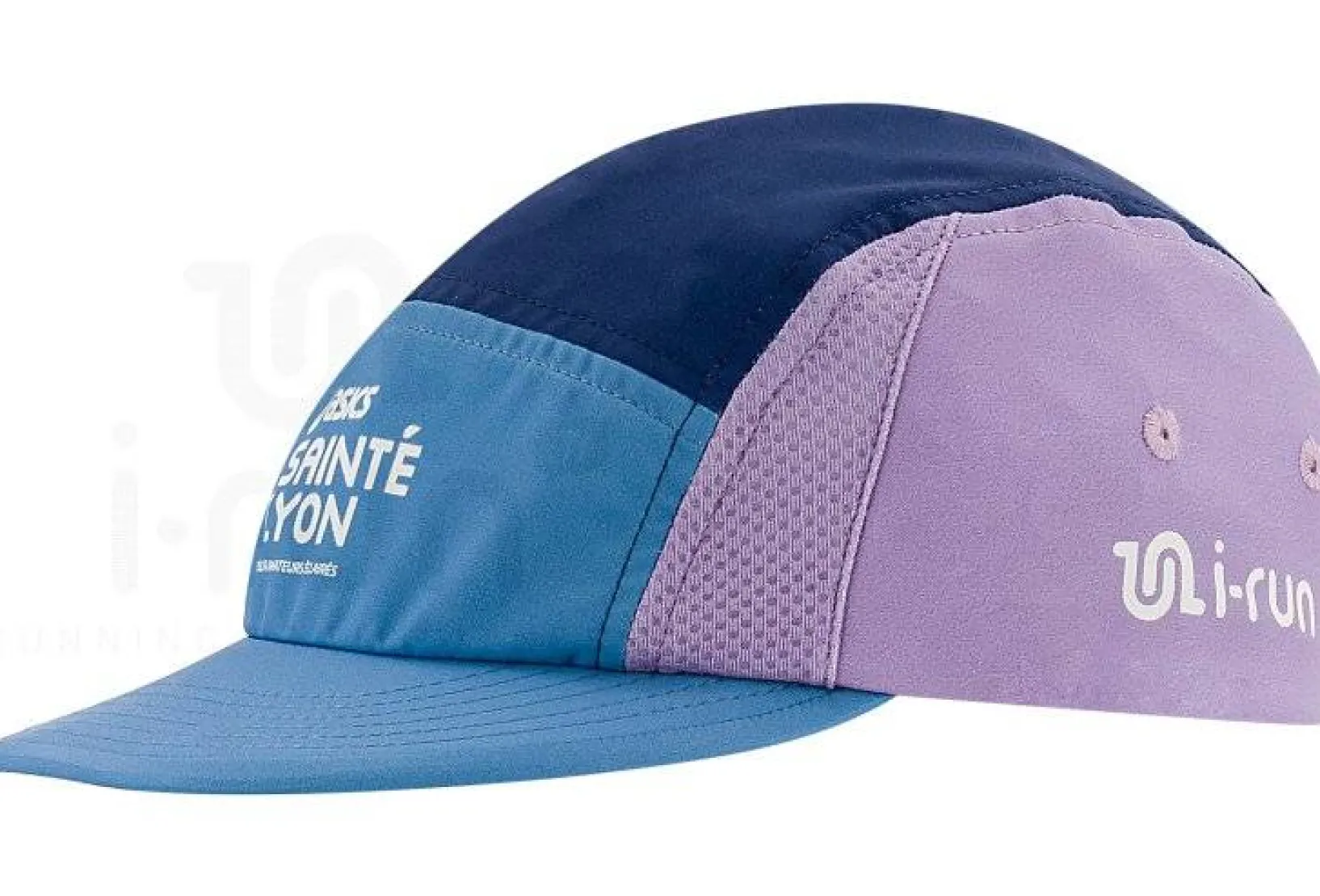 Buff Casquettes / Bandeaux^5 Panel Go Cap SaintéLyon