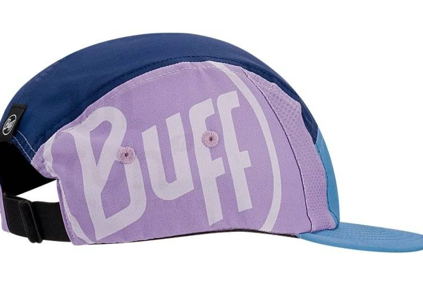Buff Casquettes / Bandeaux^5 Panel Go Cap SaintéLyon