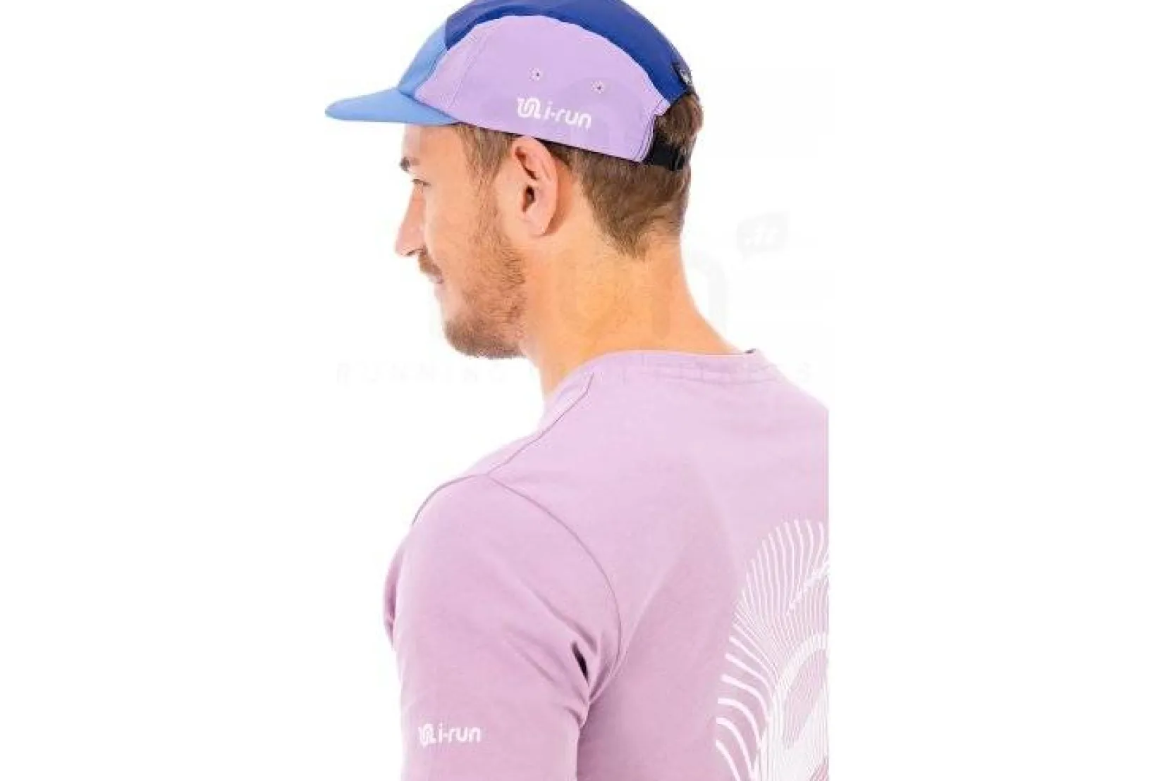 Buff Casquettes / Bandeaux^5 Panel Go Cap SaintéLyon