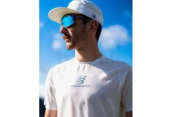 Compressport Casquettes / Bandeaux^5 Panel Light Cap Stay Behind