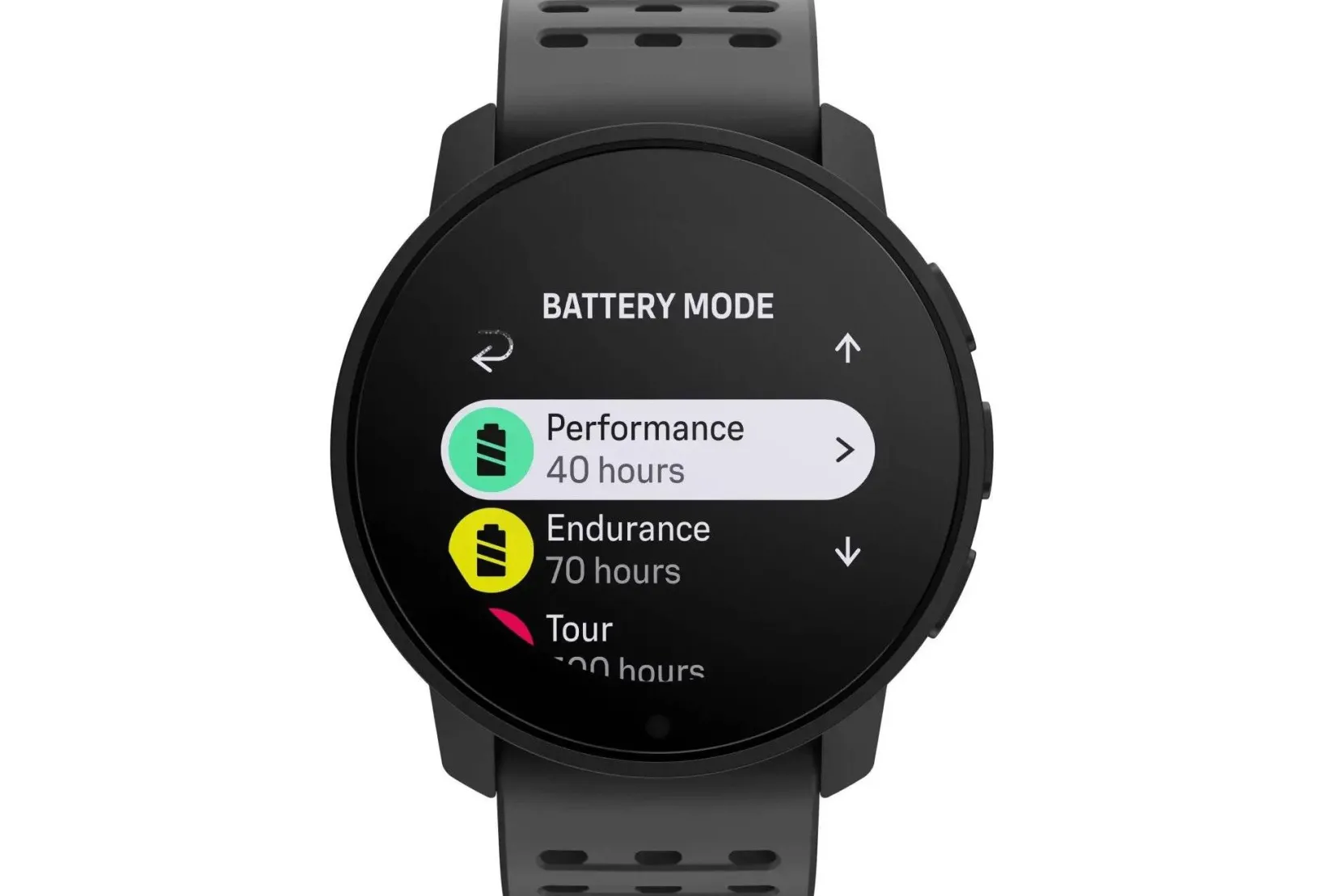 Suunto Cardio-Gps^9 Peak Pro All Black