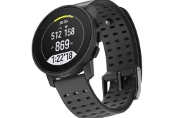 Suunto Cardio-Gps^9 Peak Pro All Black