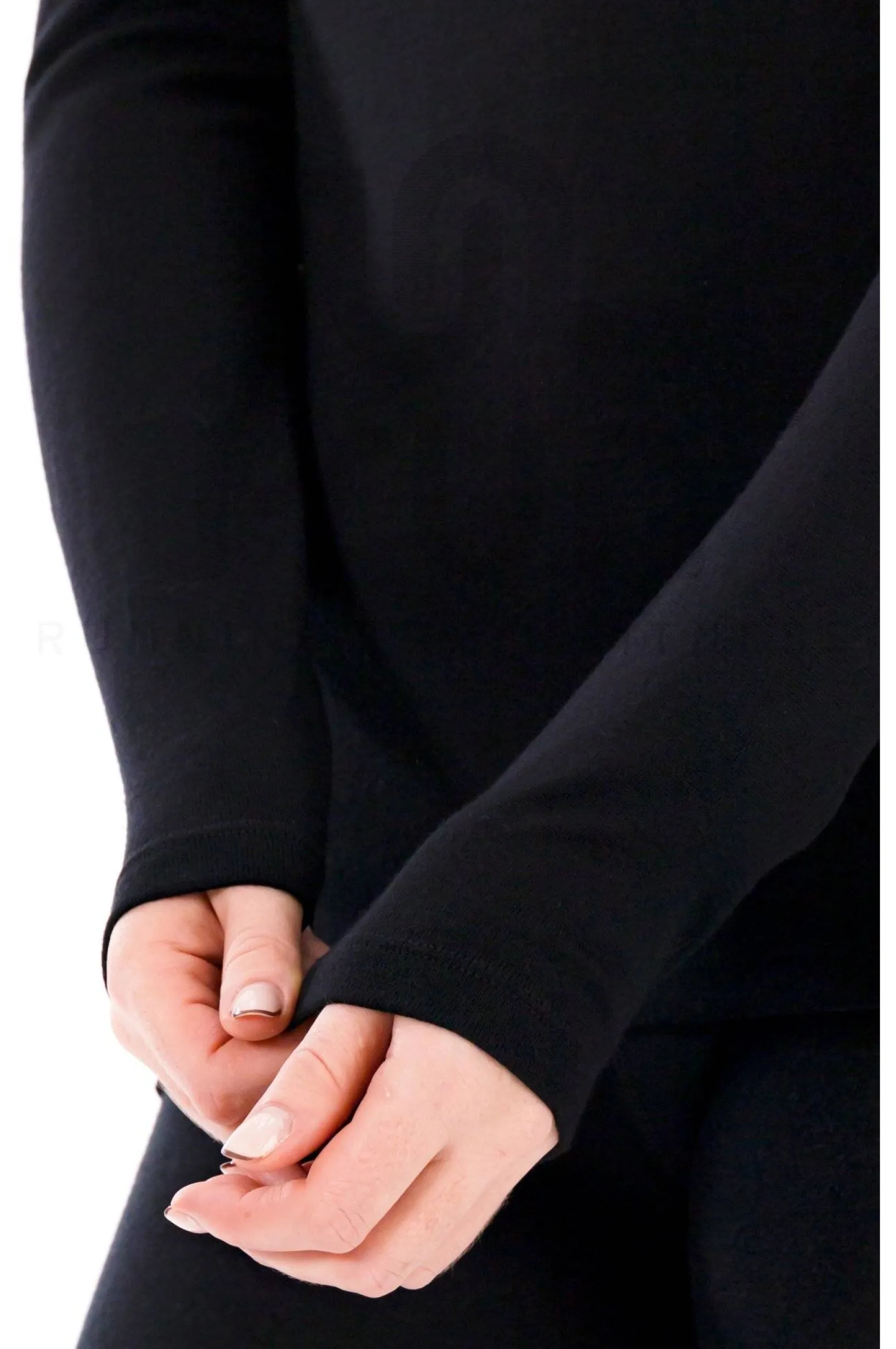 Femme Icebreaker Manches Longues^260 Tech Crewe Mérinos W femme