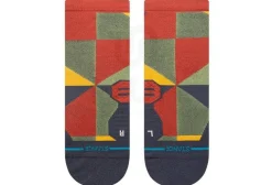 Stance Chaussettes^A Frame Ultra Light Quarter