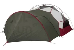 MSR Bivouac^Abri de rangement Gear Shed