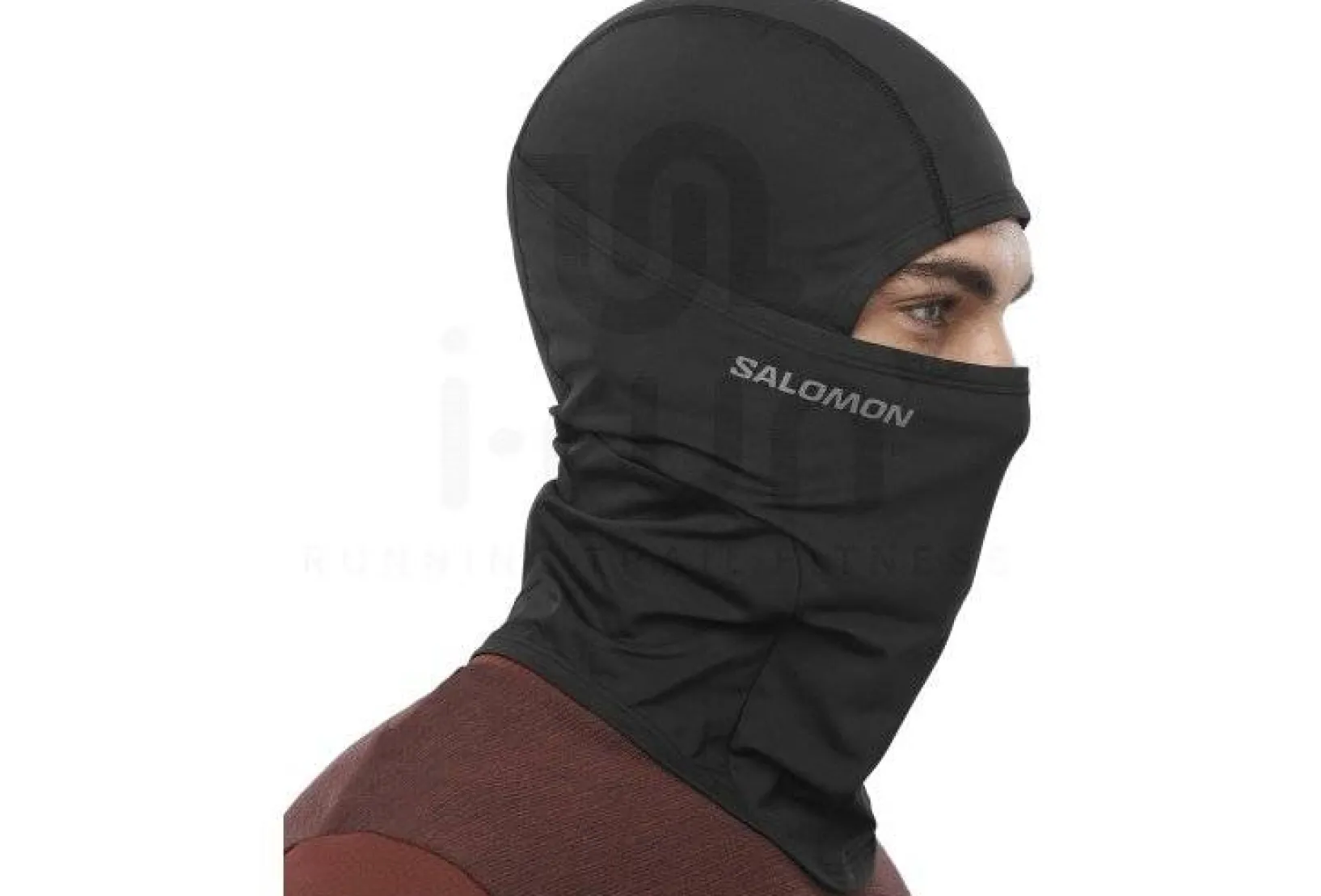 Salomon Bonnets / Gants^Absolute Balaclava