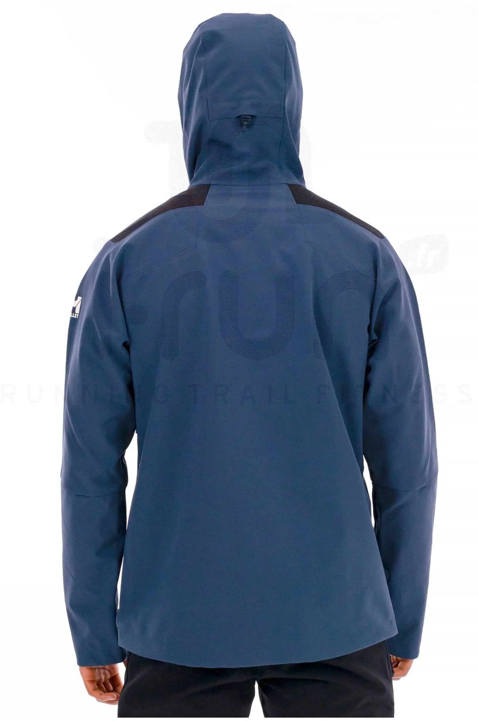 Homme Millet Vestes & Coupe Vent^Absolute Shield