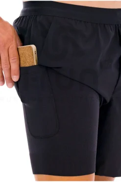 Homme New Balance Shorts / Cuissards^AC Lined