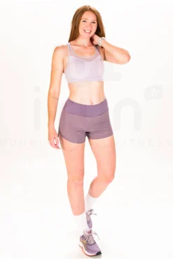 Femme Asics Brassières / Soutiens-Gorge^Accelerate femme