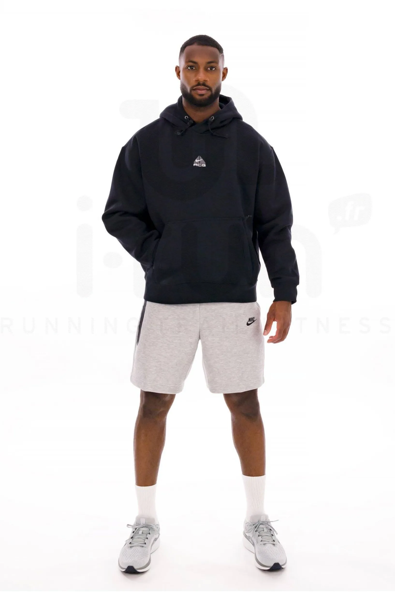 Homme Nike Training^ACG Therma-FIT