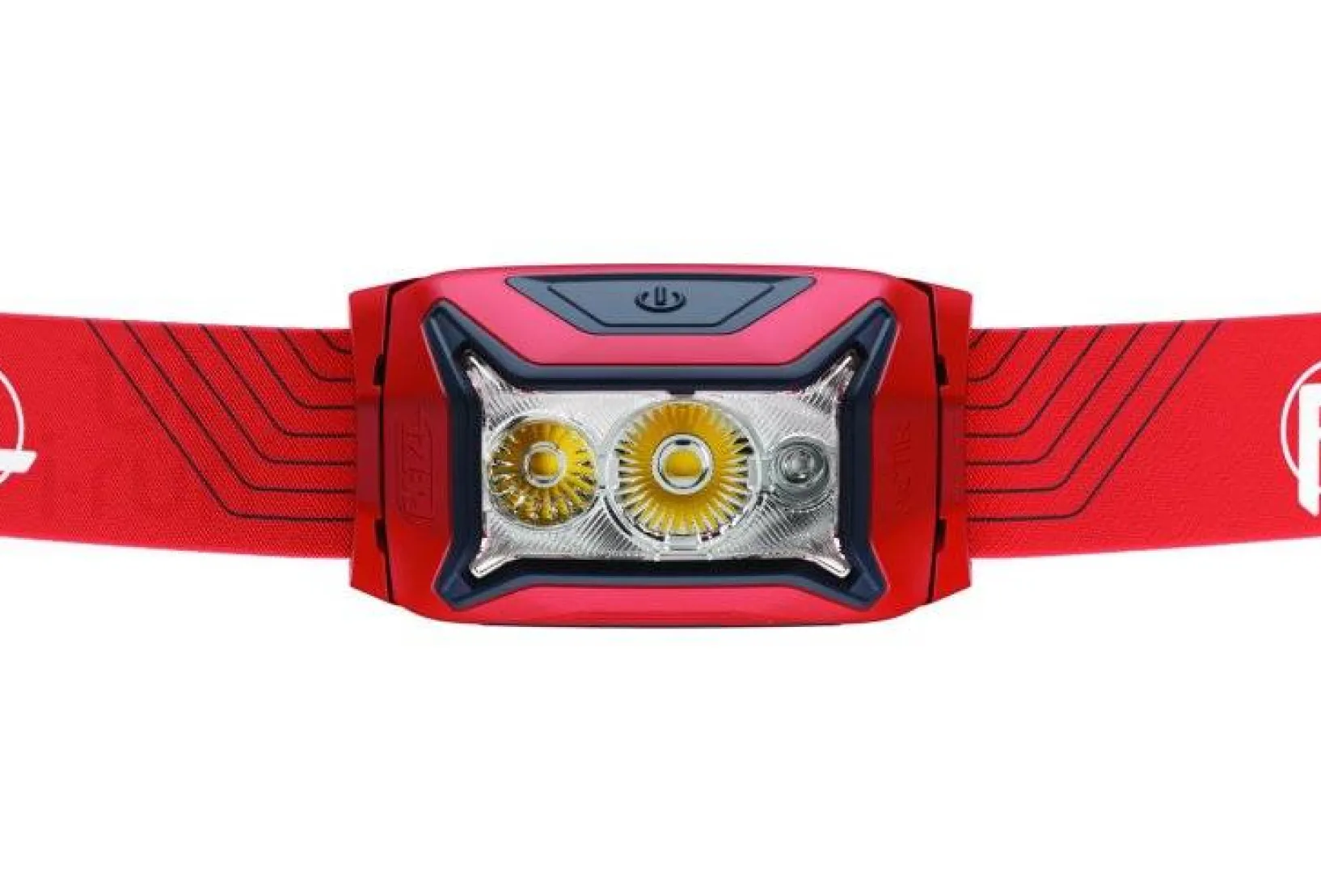 Petzl Lampe Frontale / Éclairage^Actik 450 lumens