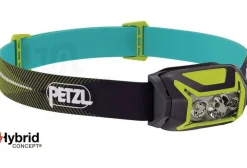 Petzl Lampe Frontale / Éclairage^Actik Core - 625 lumens