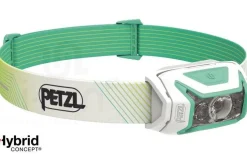 Petzl Lampe Frontale / Éclairage^Actik Core 600 lumens
