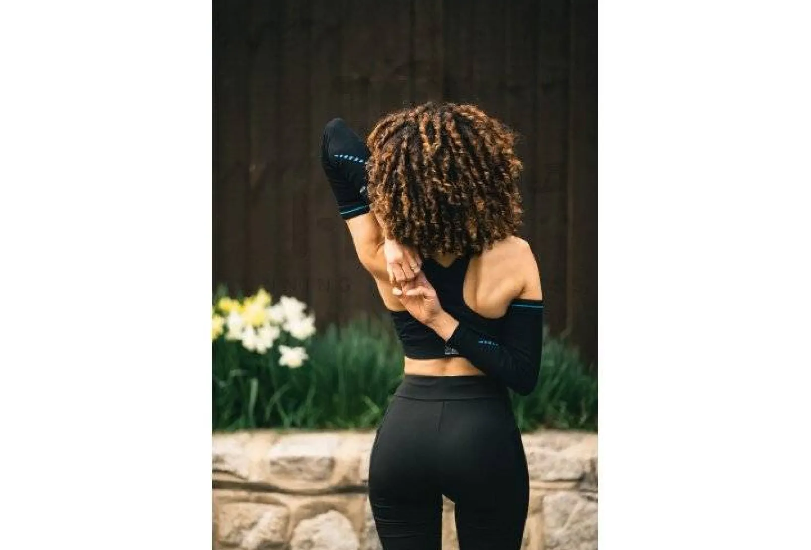 Compex Protection Musculaire & Articulaire^Activ Arm Sleeves