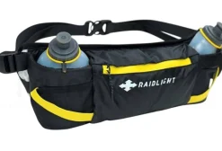 Raidlight Ceinture / Porte Dossard^Activ Bottle 350 ml