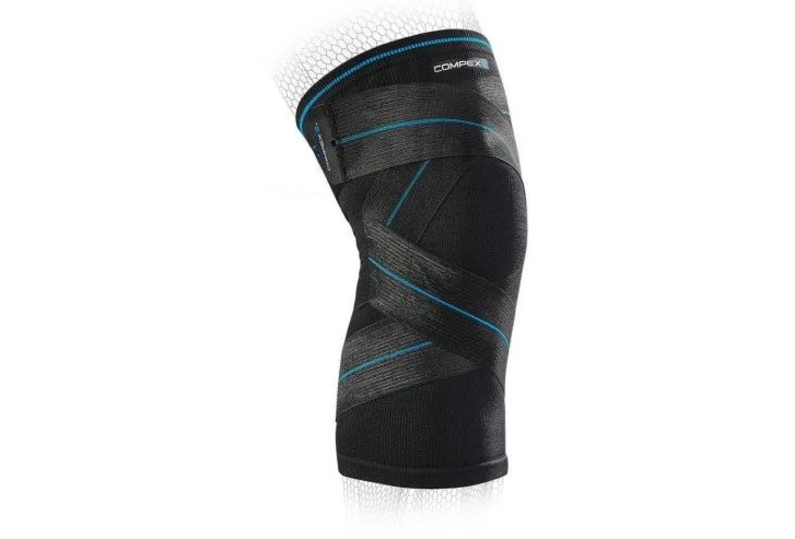 Compex Protection Musculaire & Articulaire^Activ Knee+