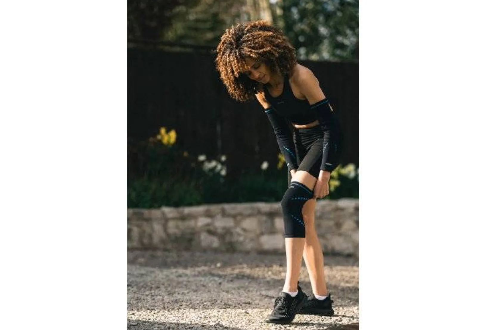 Compex Protection Musculaire & Articulaire^Activ Knee