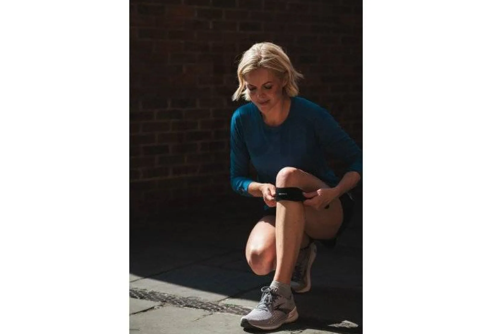 Compex Protection Musculaire & Articulaire^Activ Patella Strap