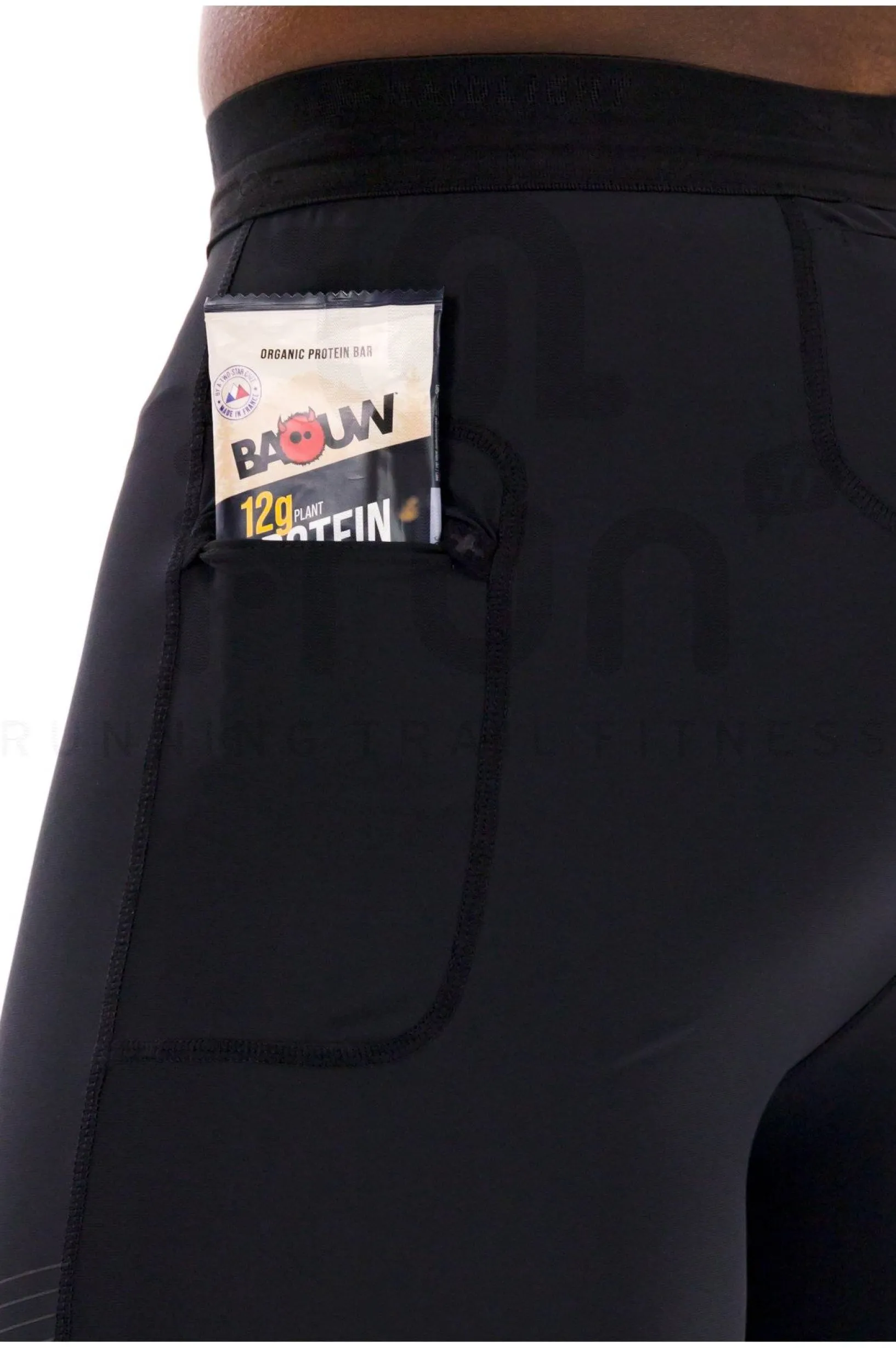 Homme Raidlight Shorts / Cuissards^Activ Stretch