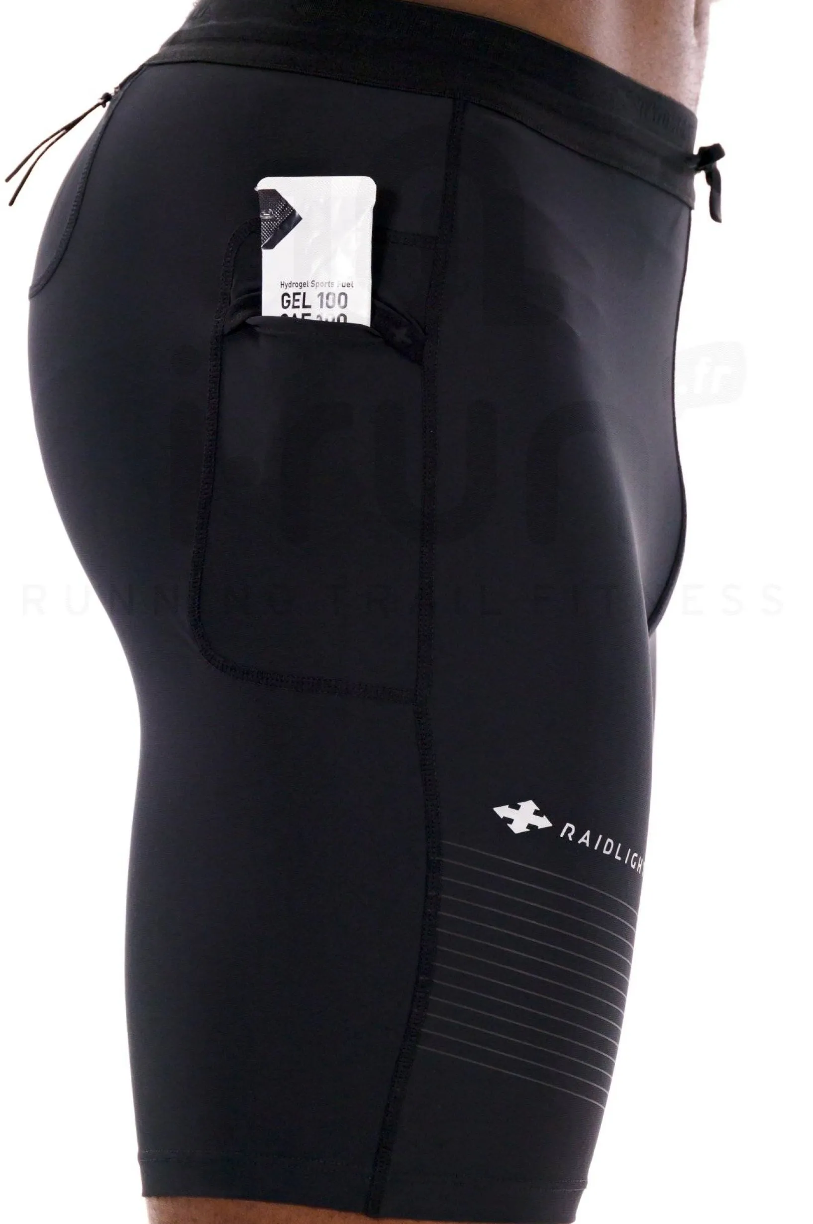 Homme Raidlight Shorts / Cuissards^Activ Stretch