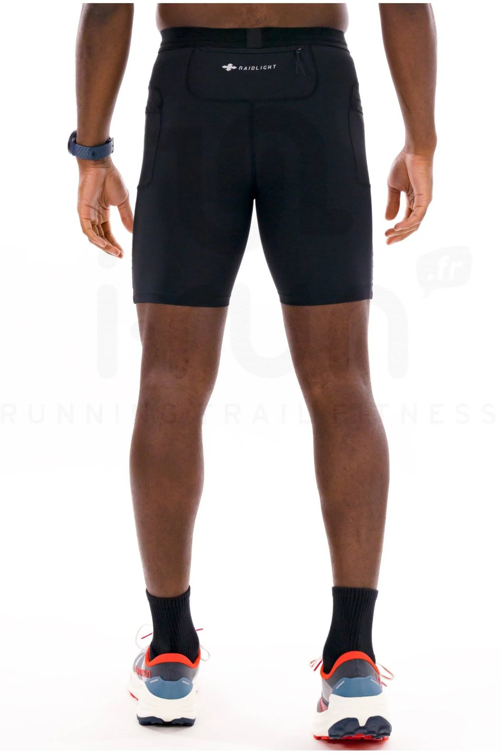 Homme Raidlight Shorts / Cuissards^Activ Stretch