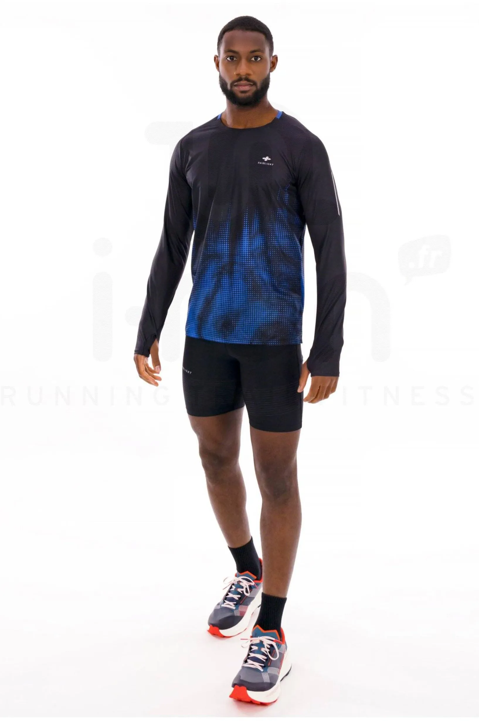 Homme Raidlight Shorts / Cuissards^Activ Stretch