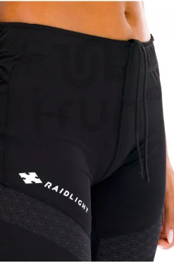 Femme Raidlight Shorts / Cuissards / Jupes^Activ Stretch W femme
