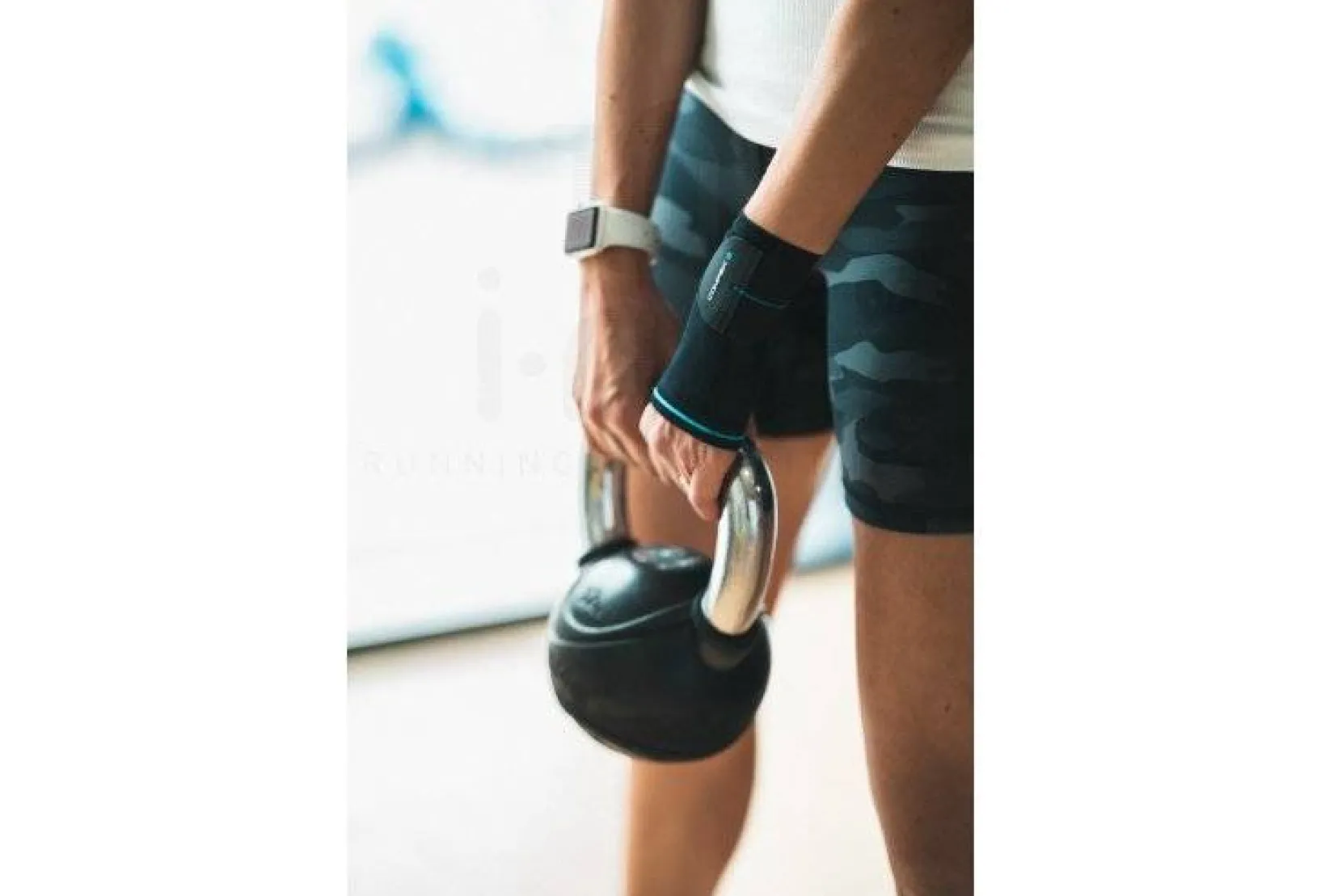 Compex Protection Musculaire & Articulaire^Activ Wrist+