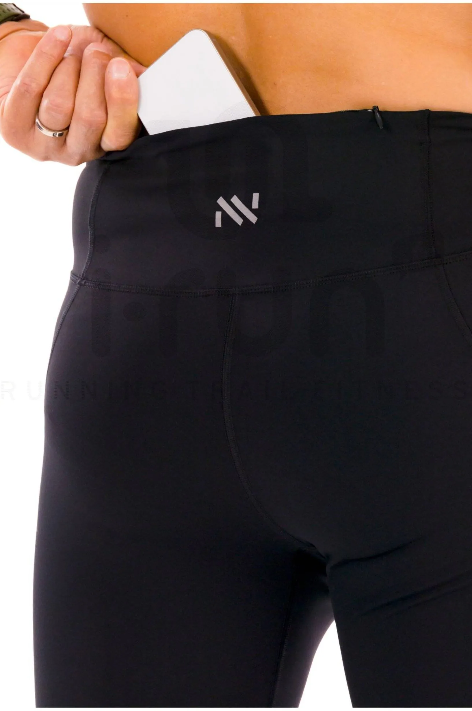 Homme NNormal Collants / Pantalons^Active