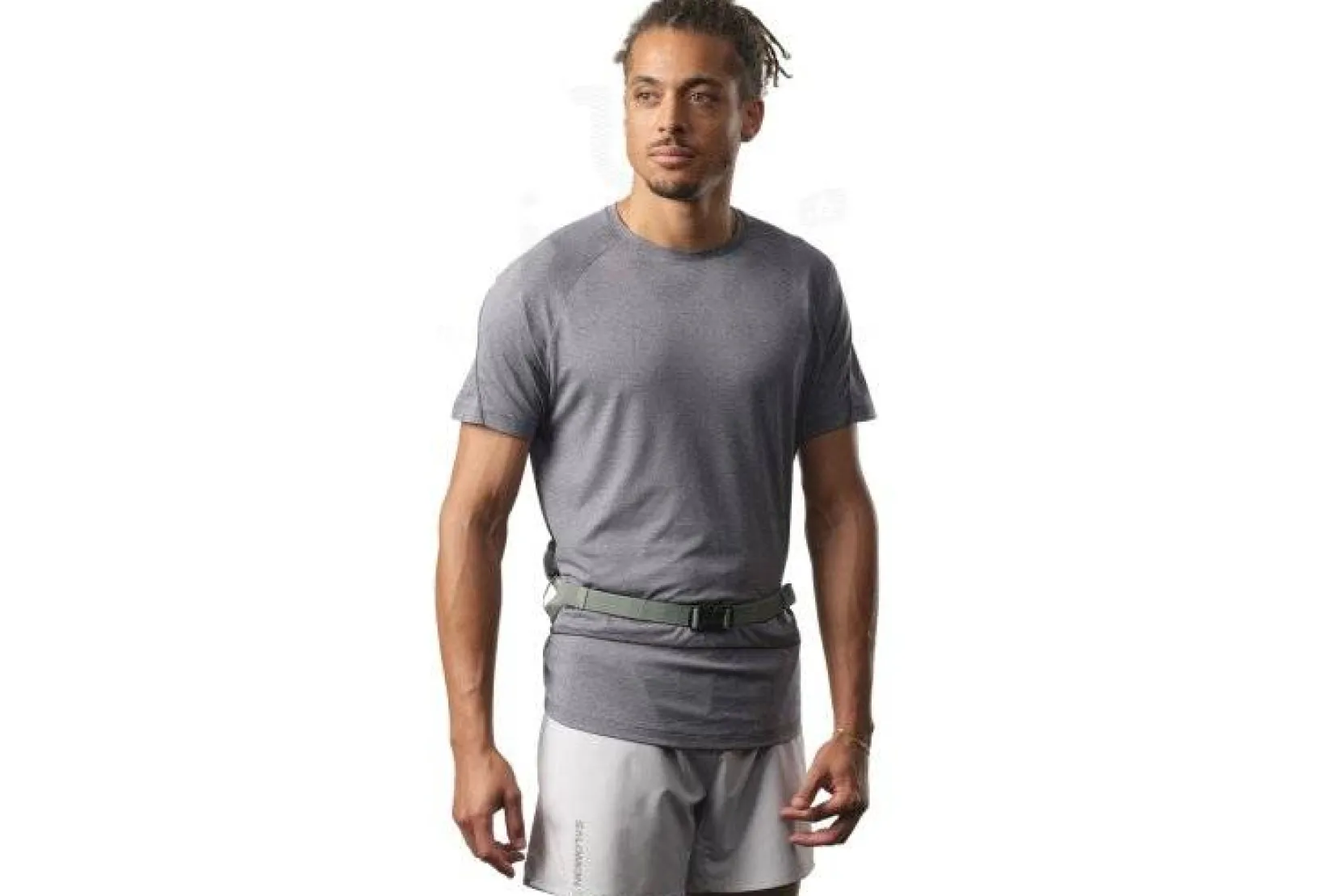 Salomon Ceinture / Porte Dossard^Active