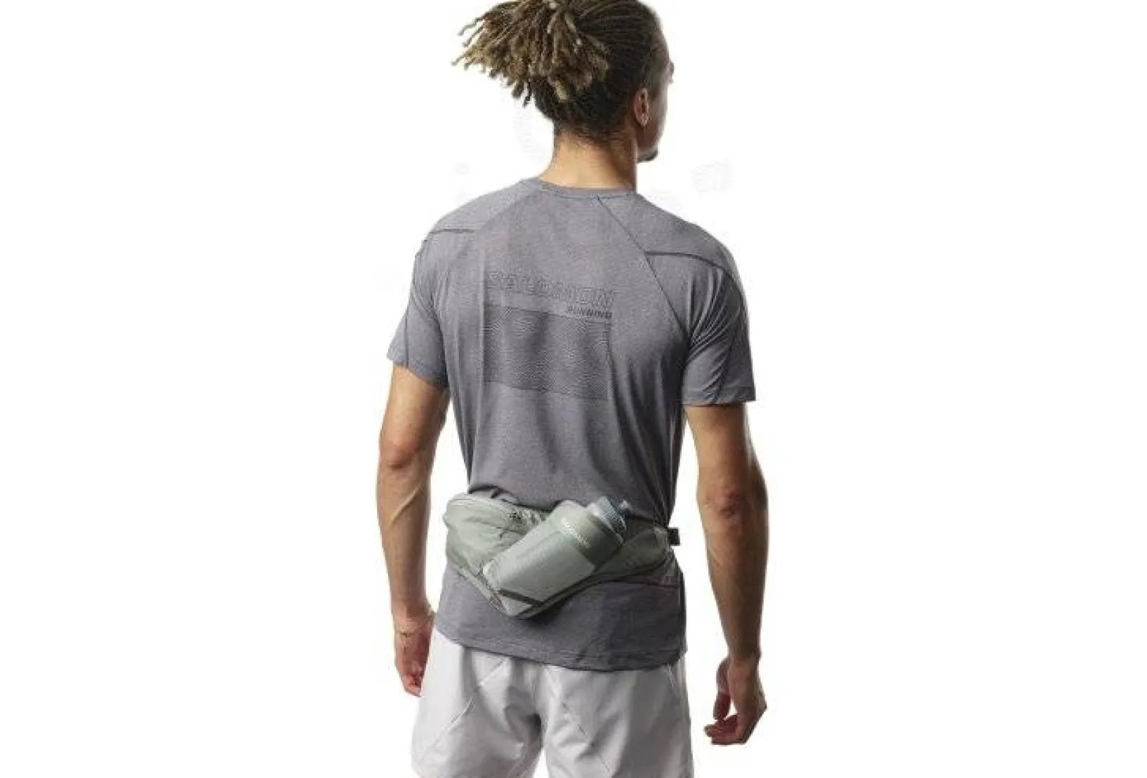 Salomon Ceinture / Porte Dossard^Active