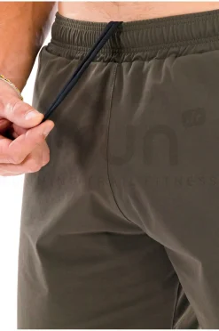 Homme Circle Shorts / Cuissards^Active