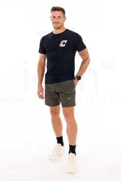 Homme Circle Shorts / Cuissards^Active
