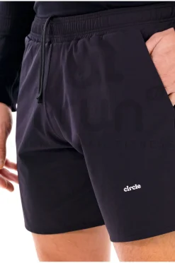 Homme Circle Shorts / Cuissards^Active