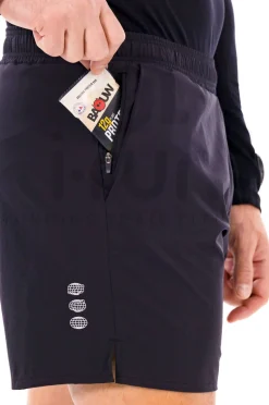 Homme Circle Shorts / Cuissards^Active