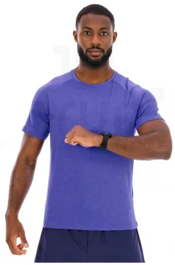 Homme Odlo Manches Courtes^Active 365