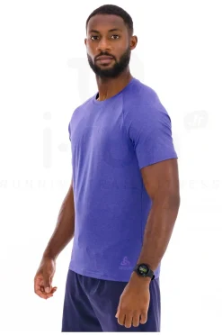 Homme Odlo Manches Courtes^Active 365