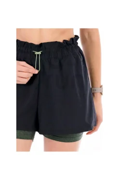 Femme Odlo Shorts / Cuissards / Jupes^Active 365 2 en 1 femme