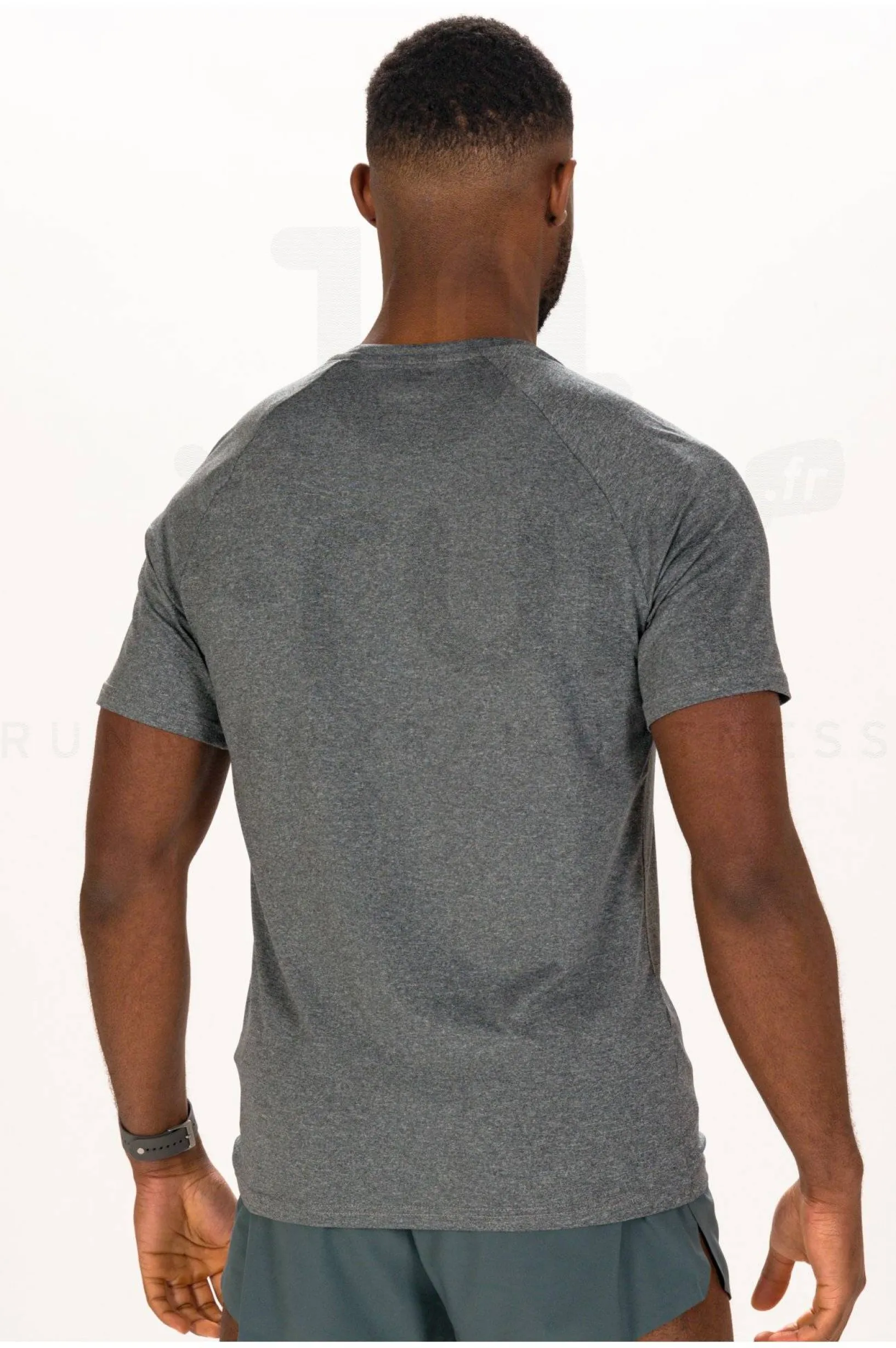 Homme Odlo Manches Courtes^Active 365 ECO M