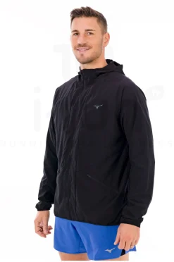 Homme Mizuno Vestes & Coupe Vent^Active Alpha