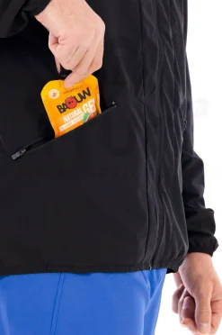 Homme Mizuno Vestes & Coupe Vent^Active Alpha