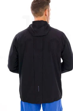 Homme Mizuno Vestes & Coupe Vent^Active Alpha