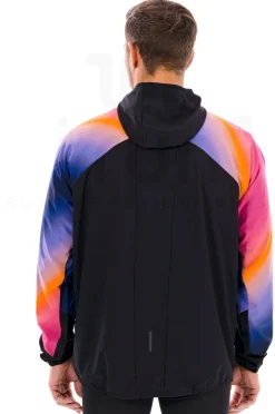 Homme Mizuno Vestes & Coupe Vent^Active Alpha