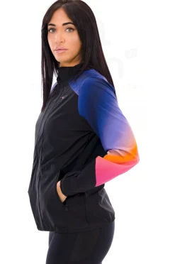 Femme Mizuno Vestes & Coupe Vent^Active Alpha femme