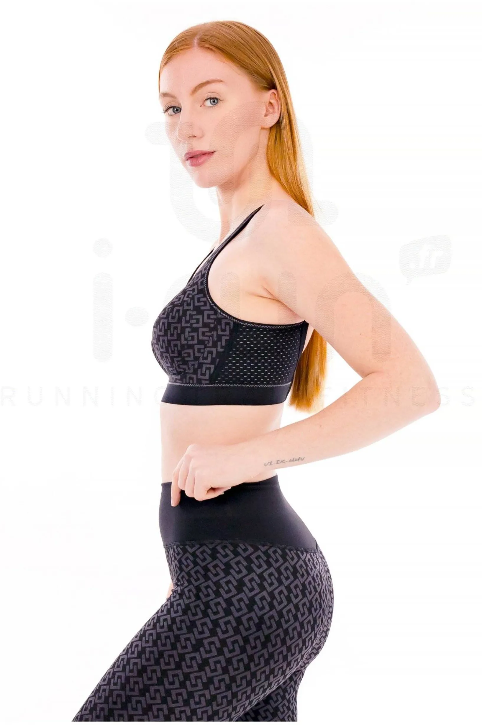 Femme Anita Brassières / Soutiens-Gorge^Active Extreme Control femme