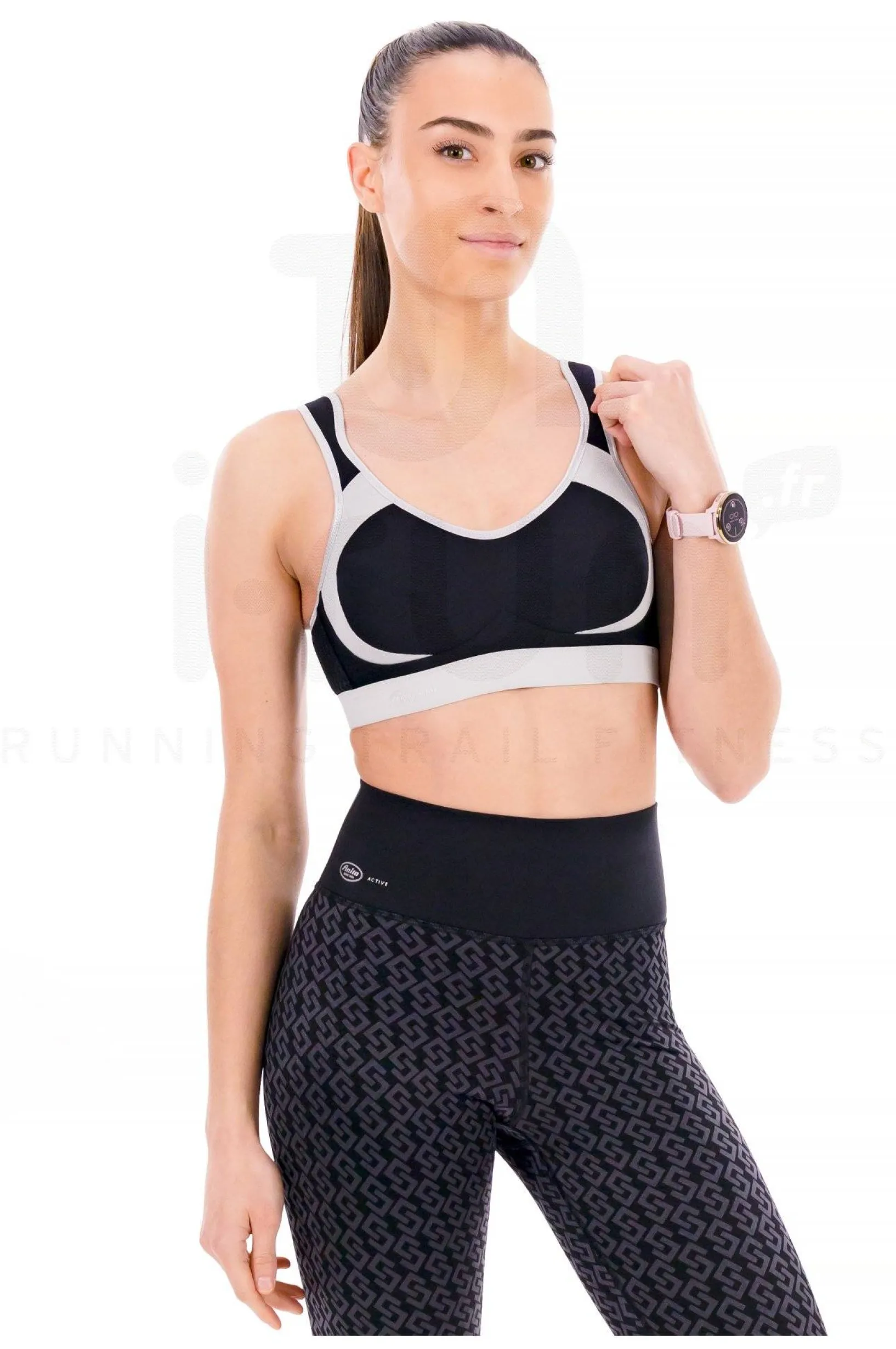 Femme Anita Brassières / Soutiens-Gorge^Active Extreme Control femme