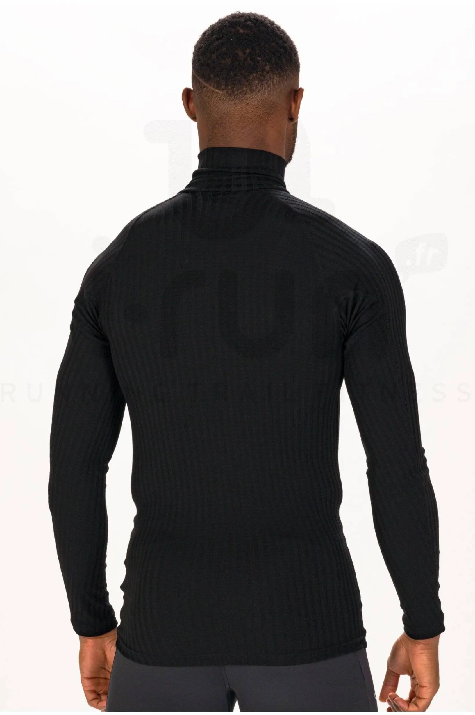 Homme Craft Manches Longues^Active Extreme X 1/2 Zip